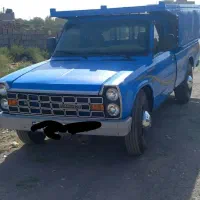 نیسان  مدل ۱۴۰۰|خودرو سواری و وانت|باخزر, |دیوار