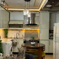 کابینت در حد نو