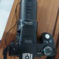 دوربین عکاسی و فیلم برداری کانن|دوربین عکاسی و فیلمبرداری|ایلخچی, |دیوار