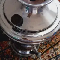 سماوربرقی