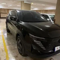 نیسان قشقایی انر 2025مشکی