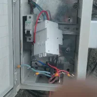 برقکار .برق کار ساختمان آراز در نسیم شهر|خدمات پیشه و مهارت|نسیمشهر, |دیوار