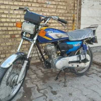 موتور شهاب مدل 94 در حد خشک