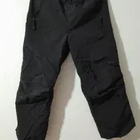 شلوار اورجینال اسکی ضد آب