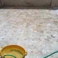 نظافت ساختمان های چند طبقه و واحد‌های نوساز|خدمات نظافت|قم, پردیسان|دیوار