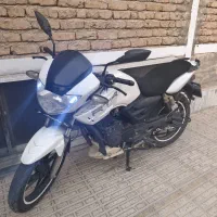 آپاچی 180مدل 90