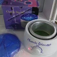 دستگاه وکس