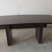 میز مدیریتی ۱۴۰ سانتی