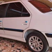 پژو پارس موتور جدید سیمی۴۰۲