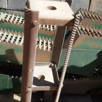 کاپاران و دستگاه جوش|ماشین‌آلات صنعتی|همدان, |دیوار