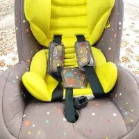 صندلی ماشین مارک goodbaby|تخت و صندلی بچه|ایلام, |دیوار