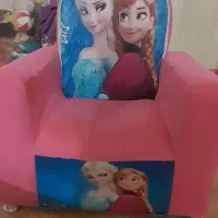 مبل دخترانه