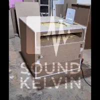 سایلنت باکس کمدی تک و دوبل و تمام ظرفیت ها