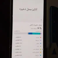 گوشی a50 با ۱۲۸ گیگ حافظه|موبایل|تبریز, |دیوار