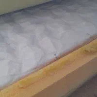 تشک خواب نرم و مناسب|تشک تختخواب|کرمان, |دیوار