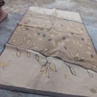 فروش فرش های ۱۲ متری و ۶ متری دست دوم حراج|فرش|بهبهان, |دیوار