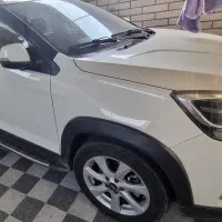 ایکس ۲۲ اکسلنت اسپرت دنده ای