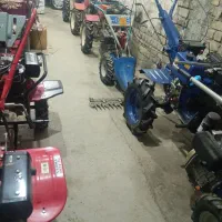 خریدوفروش تیلر|ماشینآلات صنعتی|سنندج, |دیوار