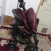 کالسکه دلیجان در حد نو|کالسکه و لوازم جانبی|شیراز, سلطان آباد|دیوار