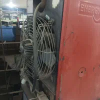 بخاری انرژی سالم|بخاری، هیتر، شومینه|گلپایگان, |دیوار