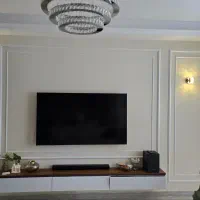 بازسازی و ساخت - دکوراسیون داخلی