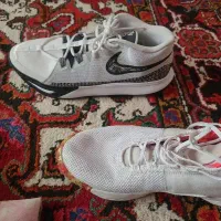 فروش ۲جفت کفش استوک سایز ۴۶