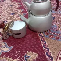 کتری وقوری