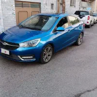 آرزیو5 مدل95|خودرو سواری و وانت|رشت, یخسازی|دیوار