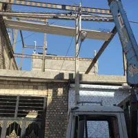 جرثقیل خاور دکل بلند|خدمات حمل و نقل|نیشابور, شهید بهشتی|دیوار