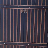 جاکفشی ام دی اف|جاکفشی، کمد، دراور|شیراز, تندگویان|دیوار