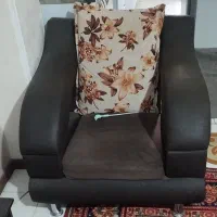 مبل راحتی|مبلمان خانگی و میز عسلی|ساوه, |دیوار