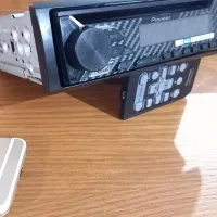 ضبط و پخش پایونیر و باند ۷۱۸ درحد|قطعات یدکی و لوازم جانبی|قم, باغ کرباسی|دیوار