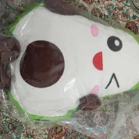 عروسک بالشتی|اسباببازی|سیرجان, |دیوار