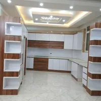 کابینت آشپزخانه کمددیواری جاکفشی|مصالح و تجهیزات ساختمان|زاهدان, |دیوار