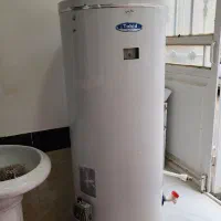 آبگرمکن زمینی|آبگرمکن، پکیج، شوفاژ|مهاباد (آذربایجان غربی), |دیوار