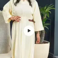 مانتو کفتان نونو چندتا موجوده|لباس|تهران, جابری|دیوار