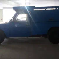 نیسان مدل 84|خودرو سواری و وانت|فردیس, شهرک ۱۱۰|دیوار