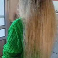 فروش موی طبیعی