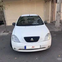 تیبا 93|خودرو سواری و وانت|تبریز, |دیوار