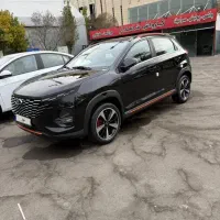 X 33 cross اتومات|خودرو سواری و وانت|مشهد, فلسطین|دیوار