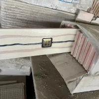 نوار سرامیک و کاشی فقط ۳ تومن|مصالح و تجهیزات ساختمان|بندرلنگه, |دیوار