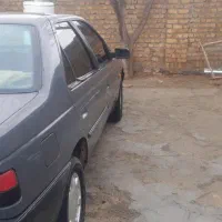 پژو ۴۰۵ مدل ۸۴|خودرو سواری و وانت|قروه, |دیوار