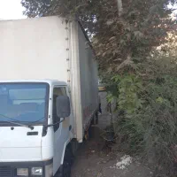 هیوندا کروز ۸۹ پلمب