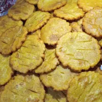 کتلت و فلافل و بندری