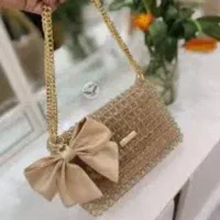 کیف مرواریدی|صنایع دستی و سایر لوازم تزئینی|تهران, مشیریه|دیوار