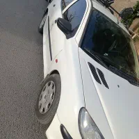 ۲۰۶|خودرو سواری و وانت|هشتگرد, شهرک ولیعصر (مصلی)|دیوار