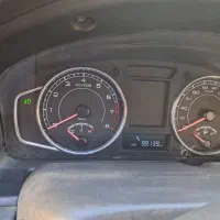 پارس تیوفایو مدل ۱۴۰۰