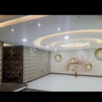 نصاب کاغذدیواری پارکت آینه دکوراسیون ونصباب ماهر|خدمات پیشه و مهارت|زنجان, |دیوار