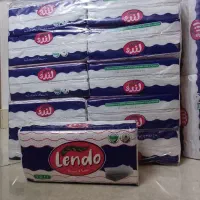 فروش دستمال و تیشو خرده شده