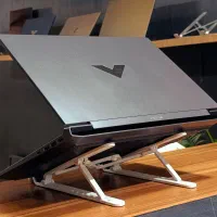 لپتاپ گیمینگ HP victus نسل سیزدهRTX 4050 اوپن باکس|رایانه همراه|شیراز, فرگاز|دیوار